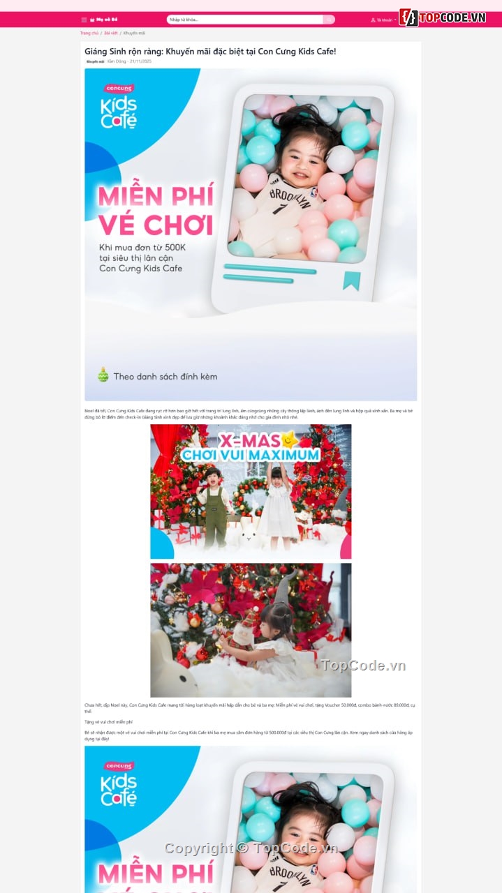 mẹ và bé,code laravel,code bán hàng,thương mại điện tử,Source Java Web Bán Hàng,code php giao diện đẹp